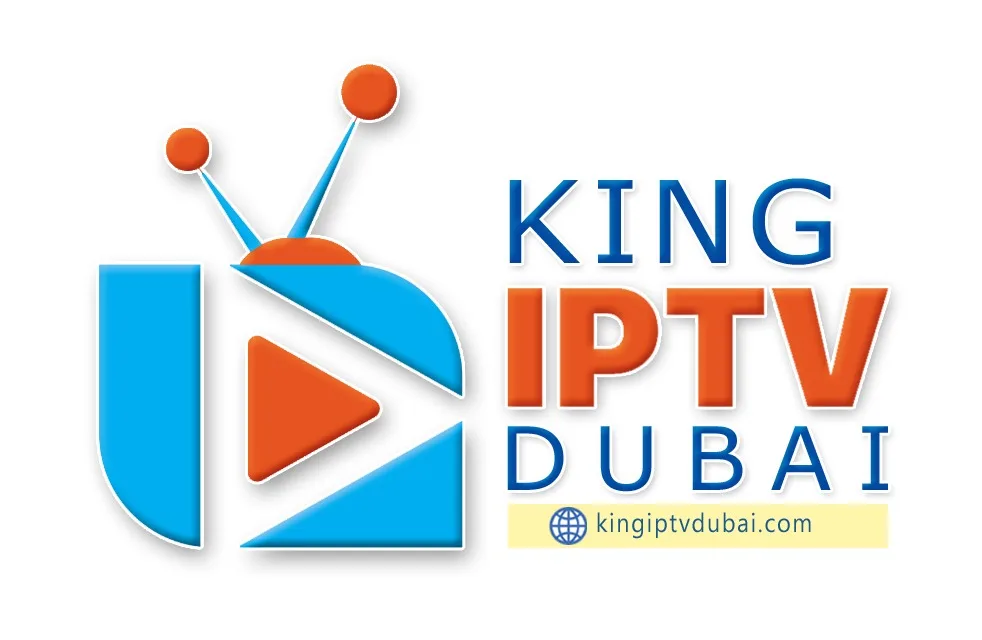 King IPTV Dubai